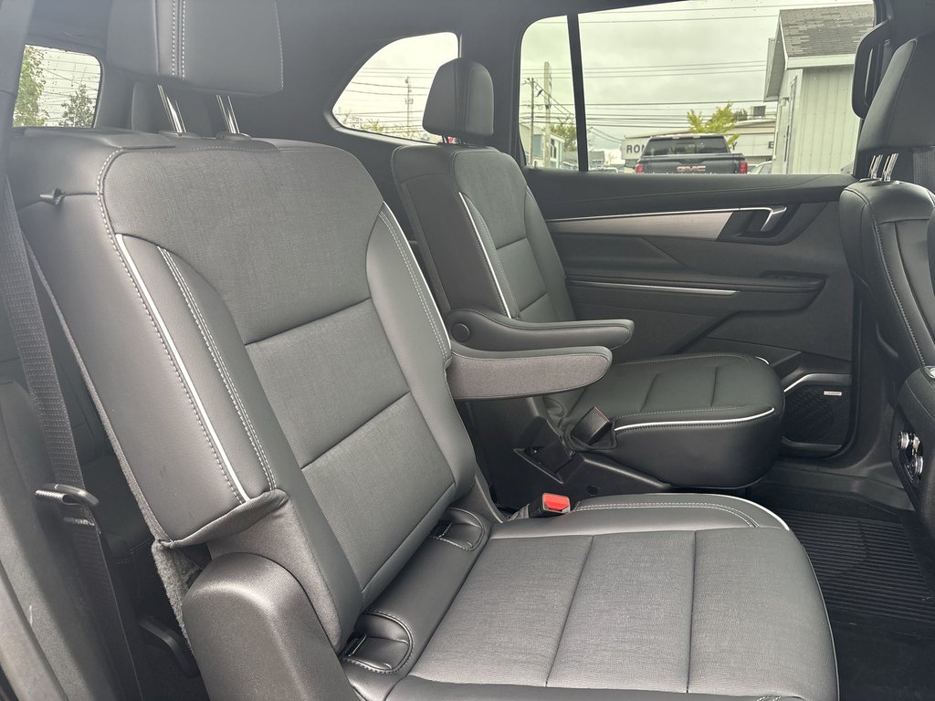 2025 Buick Enclave Preferred | Leather | Cam | USB | HtdSeats&Wheel in Saint John, New Brunswick - 30 - w1024h768px