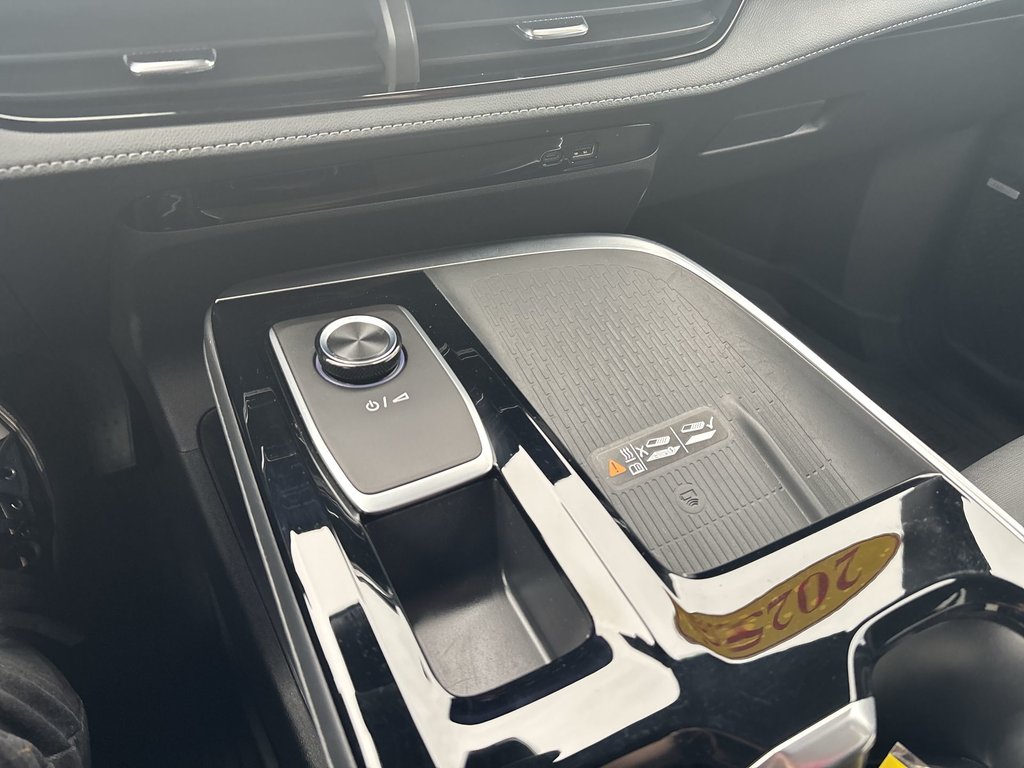 2025 Buick Enclave Preferred | Leather | Cam | USB | HtdSeats&Wheel in Saint John, New Brunswick - 24 - w1024h768px