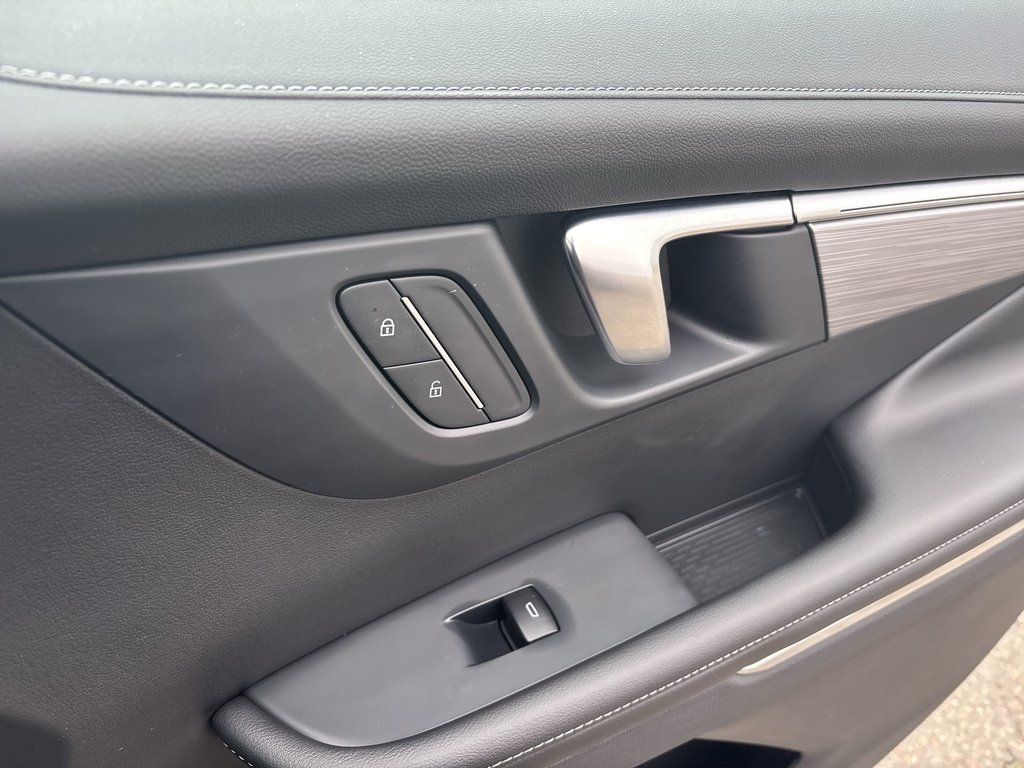 2025 Buick Enclave Preferred | Leather | Cam | USB | HtdSeats&Wheel in Saint John, New Brunswick - 35 - w1024h768px