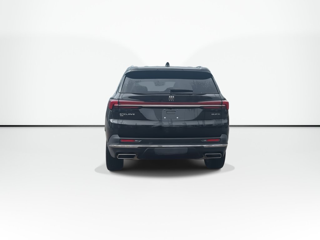 2025 Buick Enclave Preferred | Leather | Cam | USB | HtdSeats&Wheel in Saint John, New Brunswick - 7 - w1024h768px