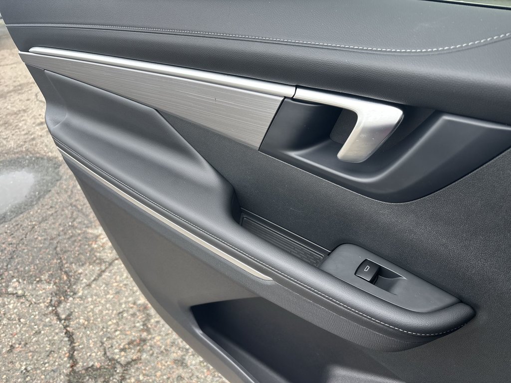 2025 Buick Enclave Preferred | Leather | Cam | USB | HtdSeats&Wheel in Saint John, New Brunswick - 28 - w1024h768px