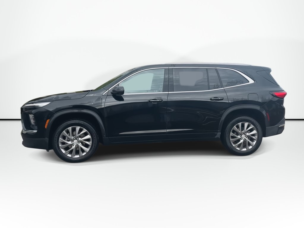 2025 Buick Enclave Preferred | Leather | Cam | USB | HtdSeats&Wheel in Saint John, New Brunswick - 5 - w1024h768px