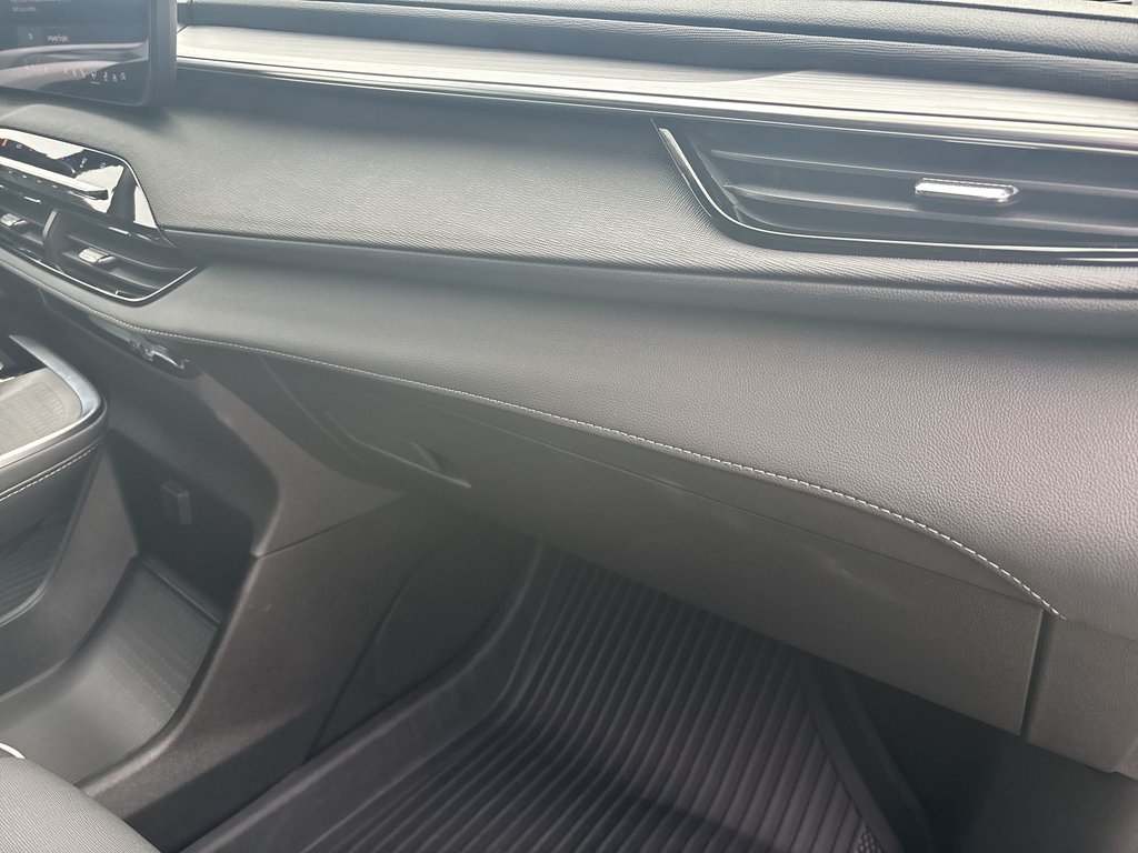 2025 Buick Enclave Preferred | Leather | Cam | USB | HtdSeats&Wheel in Saint John, New Brunswick - 34 - w1024h768px