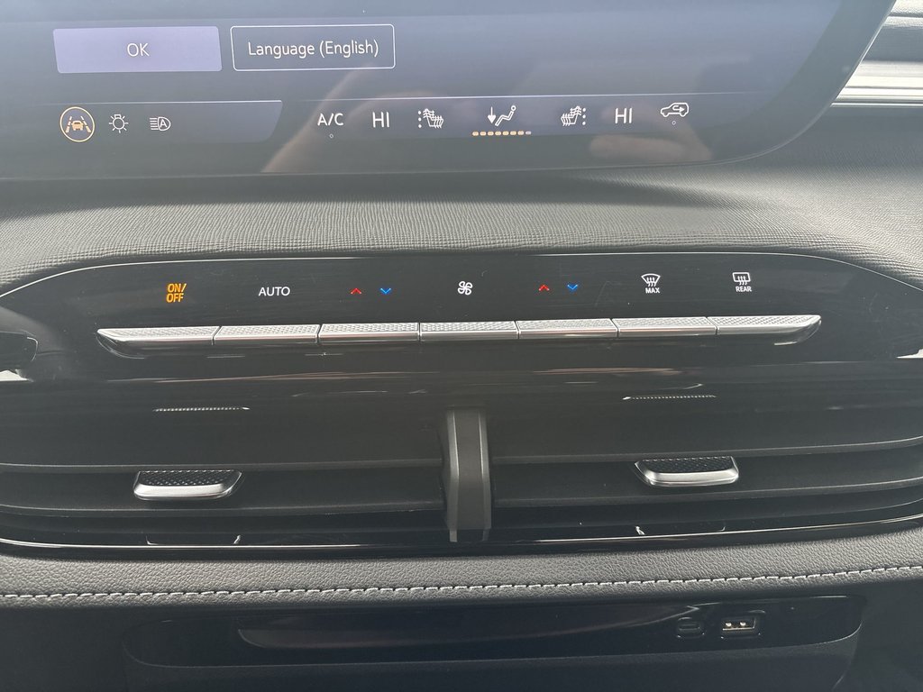 2025 Buick Enclave Preferred | Leather | Cam | USB | HtdSeats&Wheel in Saint John, New Brunswick - 23 - w1024h768px