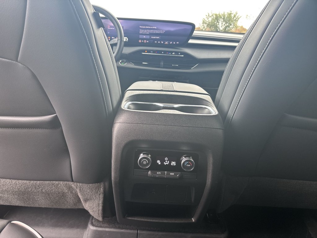2025 Buick Enclave Preferred | Leather | Cam | USB | HtdSeats&Wheel in Saint John, New Brunswick - 27 - w1024h768px