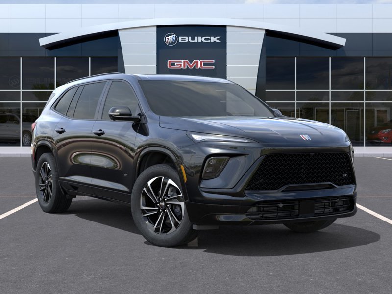 2026 Buick Enclave in Antigonish, Nova Scotia - 7 - w1024h768px