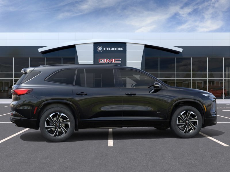 2026 Buick Enclave in Antigonish, Nova Scotia - 5 - w1024h768px