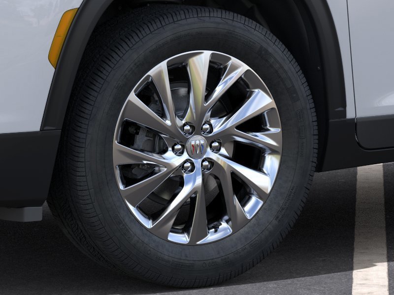 2026 Buick Enclave in Antigonish, Nova Scotia - 9 - w1024h768px