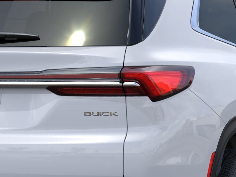 2026 Buick Enclave in Antigonish, Nova Scotia - 11 - w1024h768px