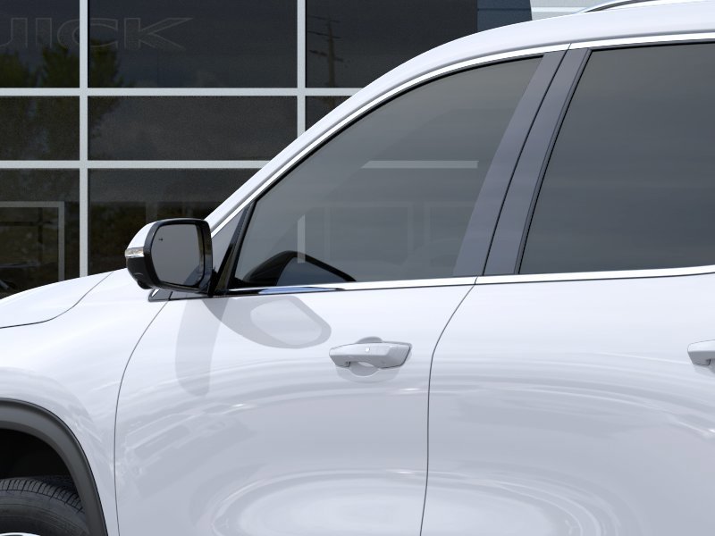 2026 Buick Enclave in Antigonish, Nova Scotia - 12 - w1024h768px