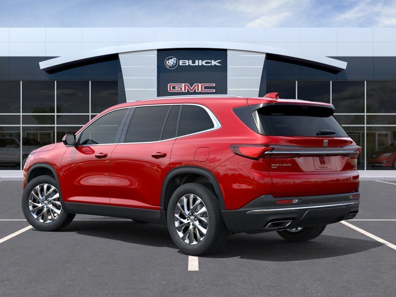 2026 Buick Enclave in Antigonish, Nova Scotia - 3 - w1024h768px