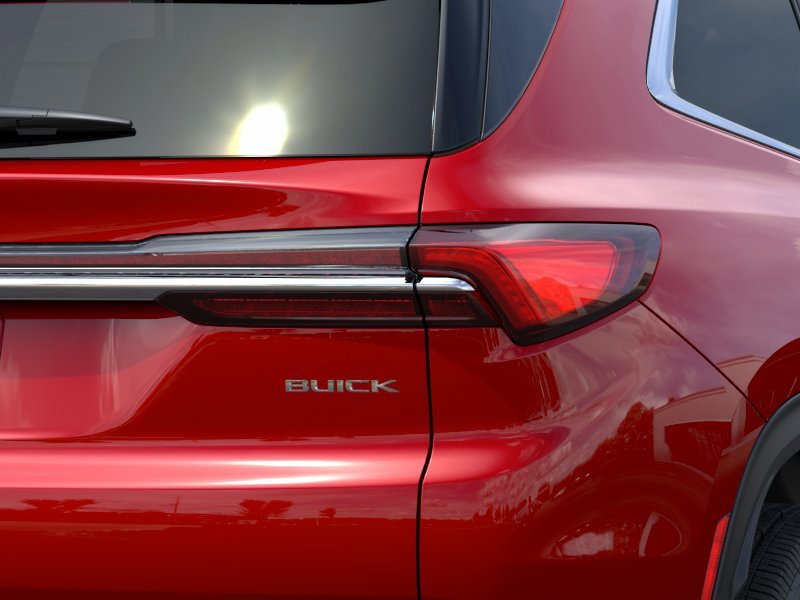 2026 Buick Enclave in Antigonish, Nova Scotia - 11 - w1024h768px