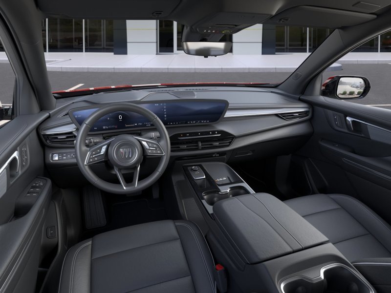 2026 Buick Enclave in Antigonish, Nova Scotia - 15 - w1024h768px