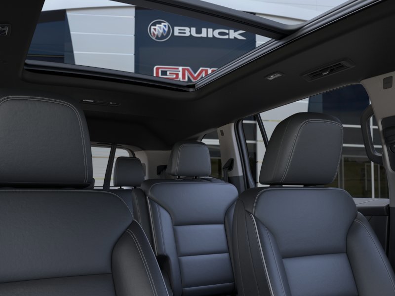 2026 Buick Enclave in Antigonish, Nova Scotia - 24 - w1024h768px