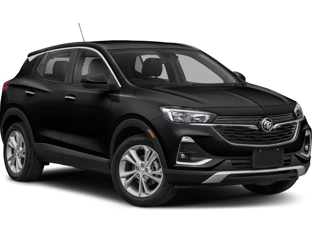 Buick ENCORE GX PREFERRED | Cam | USB | Cruise | Warranty to 2027 2022 à Saint John, Nouveau-Brunswick - 1 - w1024h768px