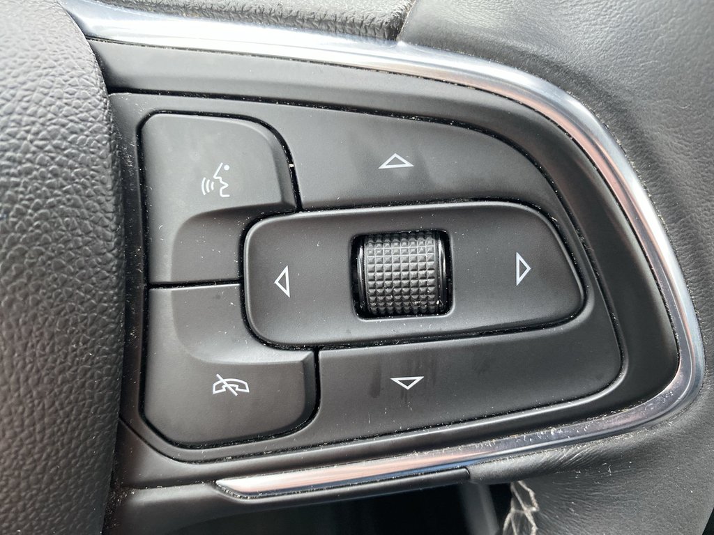 2022 Buick ENCORE GX Preferred | Htd Seats | Htd Wheel | AWD in Saint John, New Brunswick - 18 - w1024h768px