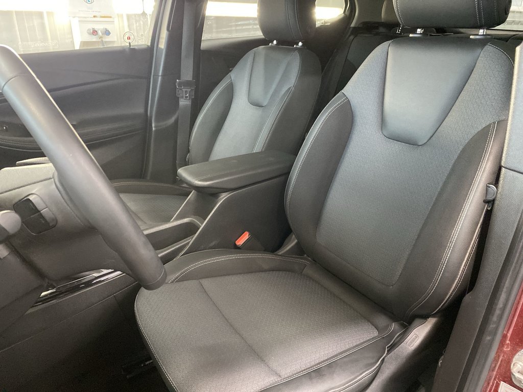 2022 Buick ENCORE GX Preferred | Htd Seats | Htd Wheel | AWD in Saint John, New Brunswick - 11 - w1024h768px