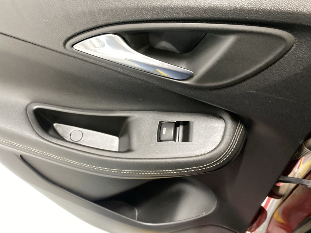 2022 Buick ENCORE GX Preferred | Htd Seats | Htd Wheel | AWD in Saint John, New Brunswick - 28 - w1024h768px