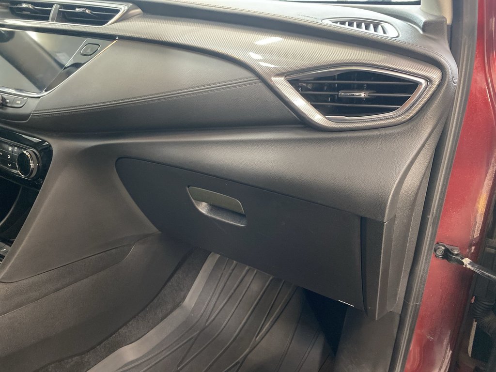 2022 Buick ENCORE GX Preferred | Htd Seats | Htd Wheel | AWD in Saint John, New Brunswick - 34 - w1024h768px
