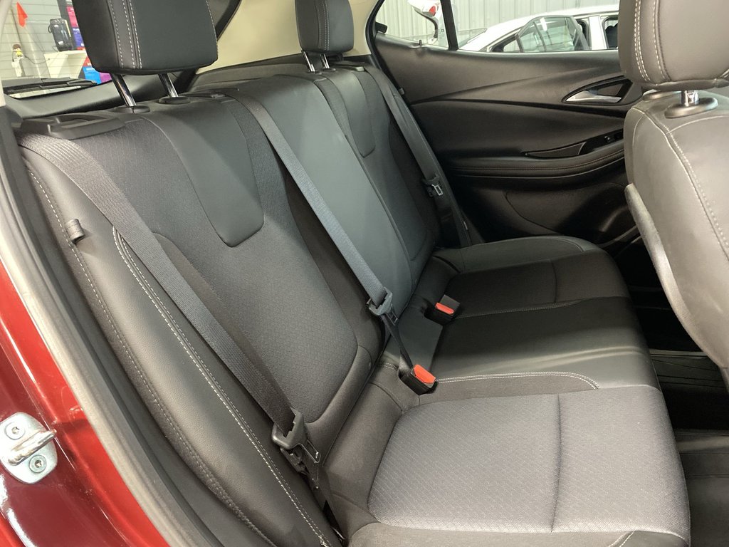 2022 Buick ENCORE GX Preferred | Htd Seats | Htd Wheel | AWD in Saint John, New Brunswick - 30 - w1024h768px