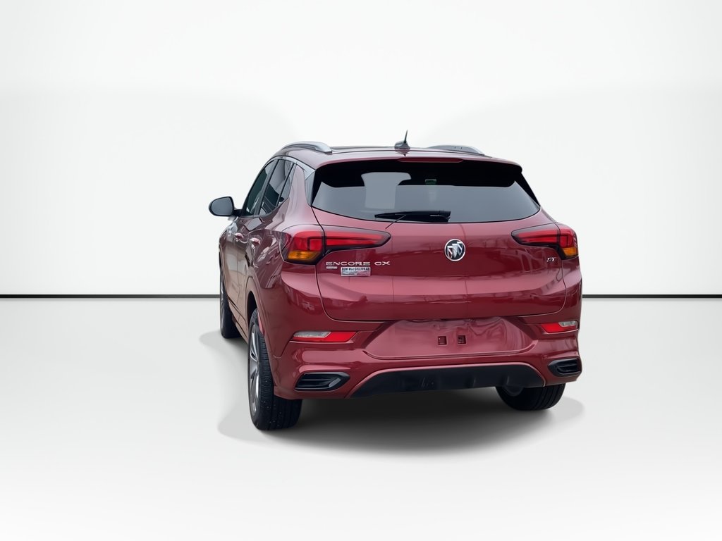 2022 Buick ENCORE GX Preferred | Htd Seats | Htd Wheel | AWD in Saint John, New Brunswick - 7 - w1024h768px