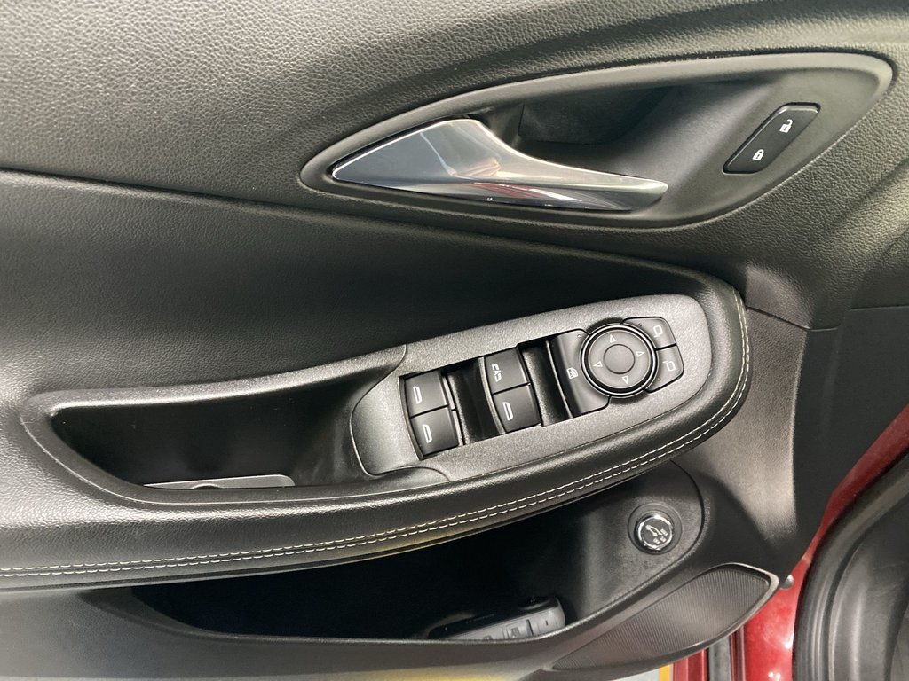 2022 Buick ENCORE GX Preferred | Htd Seats | Htd Wheel | AWD in Saint John, New Brunswick - 13 - w1024h768px
