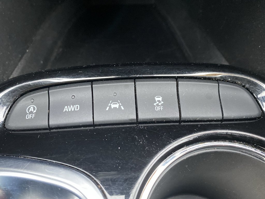 2022 Buick ENCORE GX Preferred | Htd Seats | Htd Wheel | AWD in Saint John, New Brunswick - 19 - w1024h768px