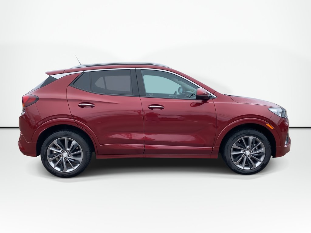 2022 Buick ENCORE GX Preferred | Htd Seats | Htd Wheel | AWD in Saint John, New Brunswick - 9 - w1024h768px
