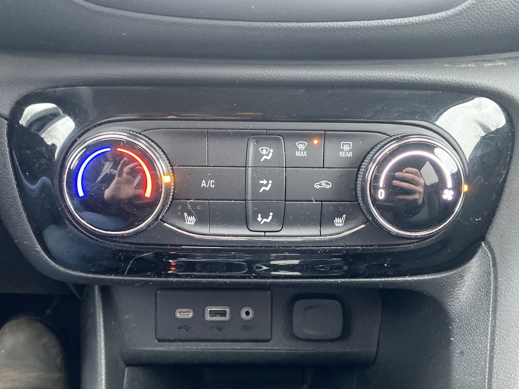 2022 Buick ENCORE GX Preferred | Htd Seats | Htd Wheel | AWD in Saint John, New Brunswick - 23 - w1024h768px