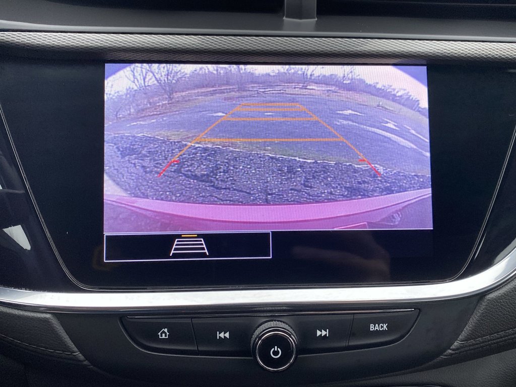 2022 Buick ENCORE GX Preferred | Htd Seats | Htd Wheel | AWD in Saint John, New Brunswick - 22 - w1024h768px