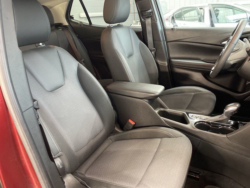 2022 Buick ENCORE GX Preferred | Htd Seats | Htd Wheel | AWD in Saint John, New Brunswick - 32 - w1024h768px