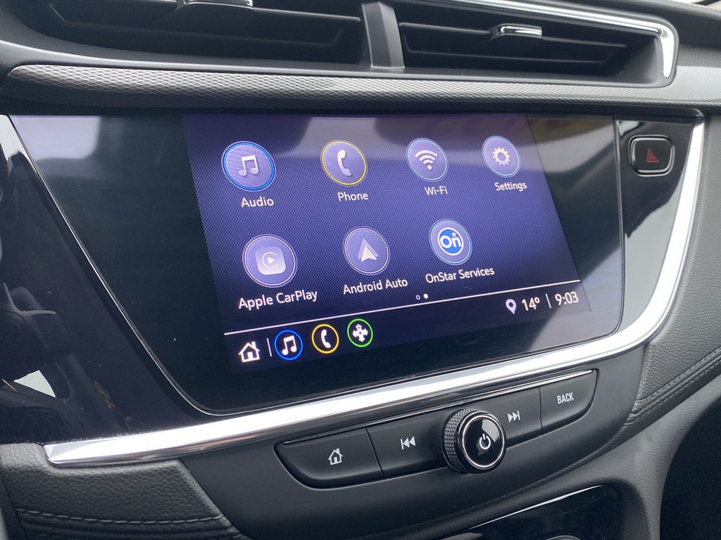 2022 Buick ENCORE GX Preferred | Htd Seats | Htd Wheel | AWD in Saint John, New Brunswick - 21 - w1024h768px