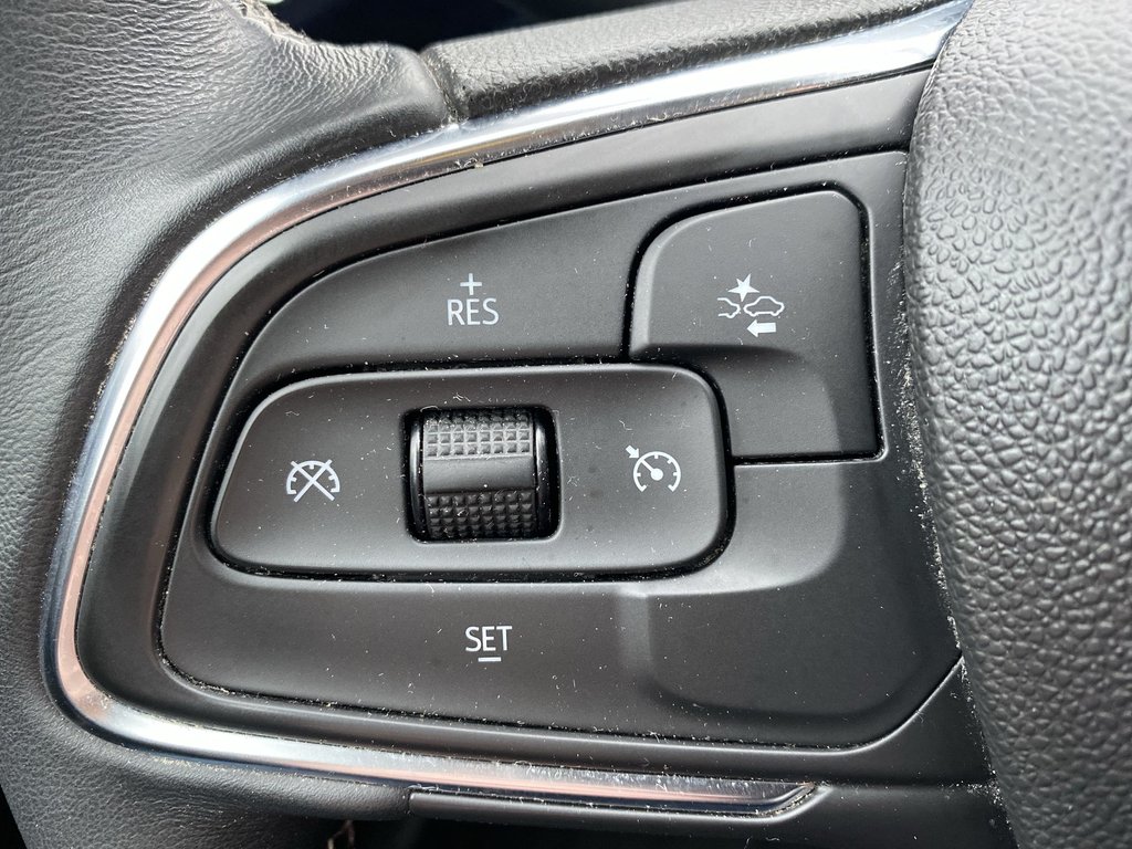 2022 Buick ENCORE GX Preferred | Htd Seats | Htd Wheel | AWD in Saint John, New Brunswick - 17 - w1024h768px