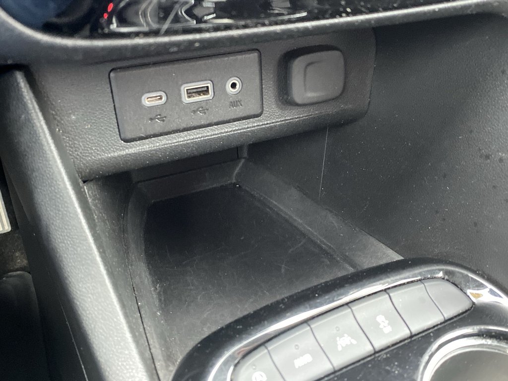 2022 Buick ENCORE GX Preferred | Htd Seats | Htd Wheel | AWD in Saint John, New Brunswick - 24 - w1024h768px