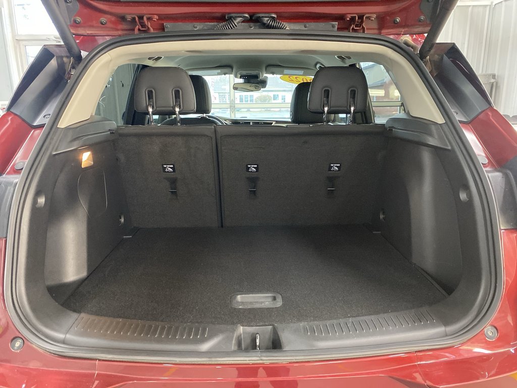 2022 Buick ENCORE GX Preferred | Htd Seats | Htd Wheel | AWD in Saint John, New Brunswick - 29 - w1024h768px