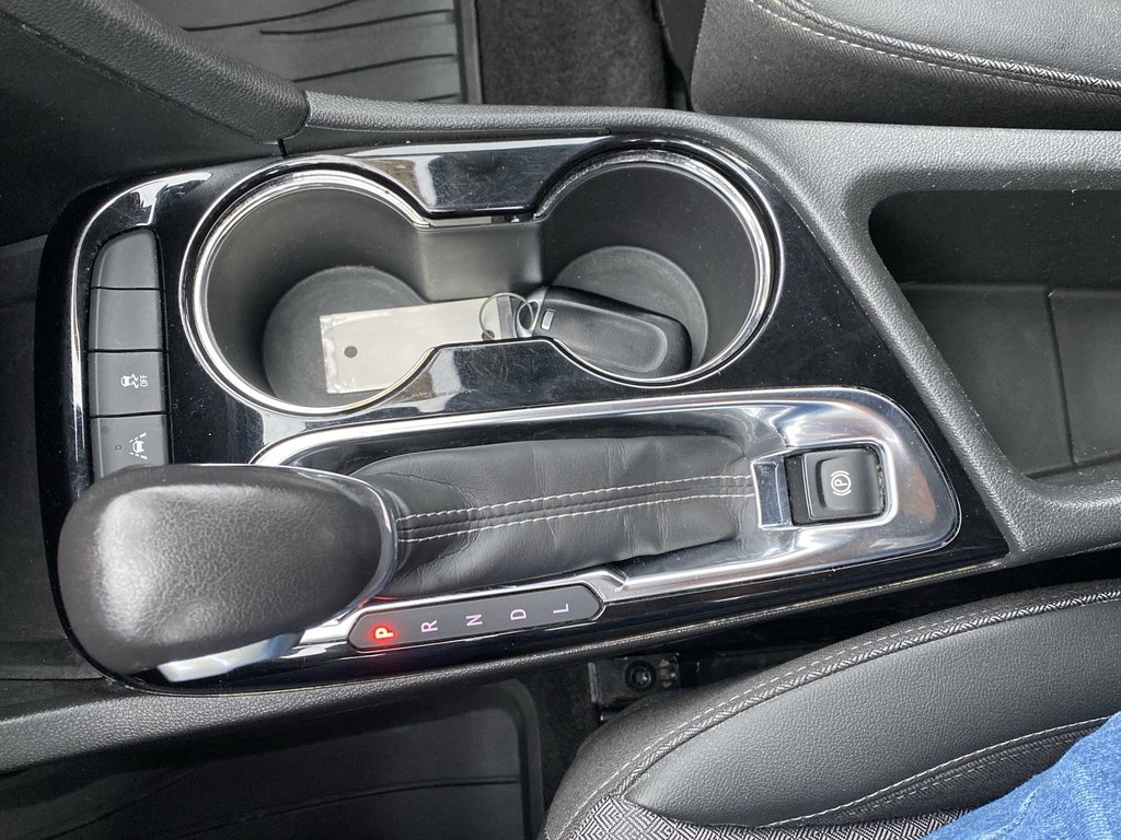 2022 Buick ENCORE GX Preferred | Htd Seats | Htd Wheel | AWD in Saint John, New Brunswick - 25 - w1024h768px