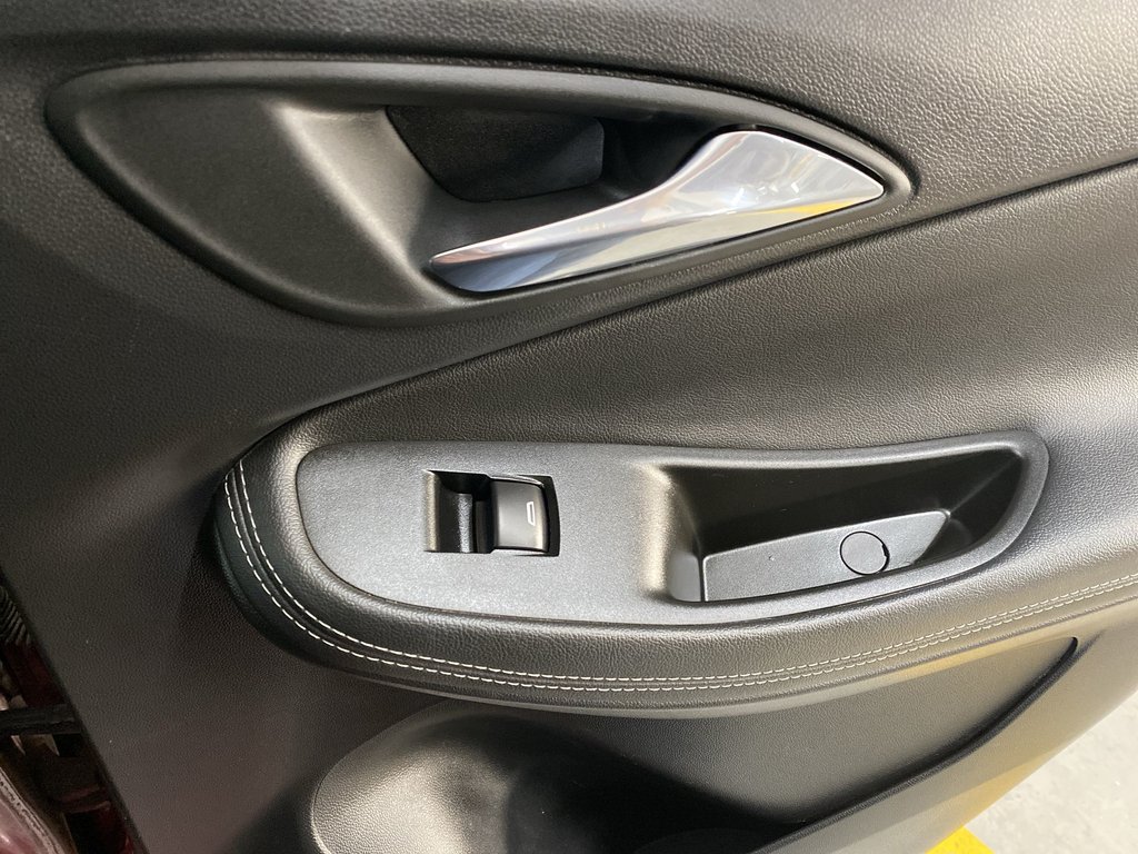 2022 Buick ENCORE GX Preferred | Htd Seats | Htd Wheel | AWD in Saint John, New Brunswick - 31 - w1024h768px