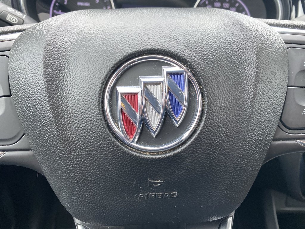 2022 Buick ENCORE GX Preferred | Htd Seats | Htd Wheel | AWD in Saint John, New Brunswick - 15 - w1024h768px