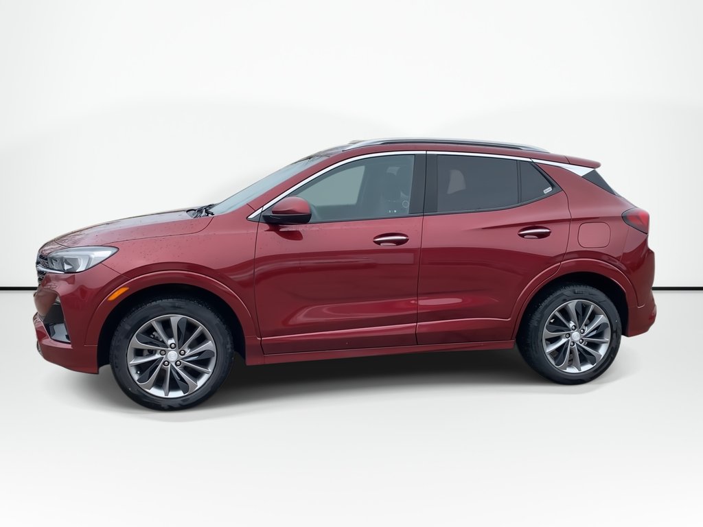 2022 Buick ENCORE GX Preferred | Htd Seats | Htd Wheel | AWD in Saint John, New Brunswick - 5 - w1024h768px