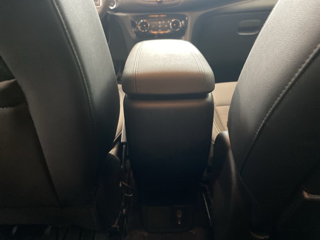 2022 Buick ENCORE GX Preferred | Htd Seats | Htd Wheel | AWD in Saint John, New Brunswick - 27 - w1024h768px