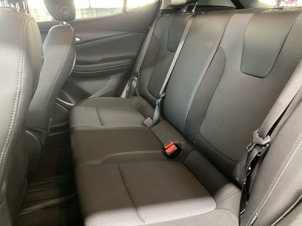 2022 Buick ENCORE GX Preferred | Htd Seats | Htd Wheel | AWD in Saint John, New Brunswick - 26 - w1024h768px