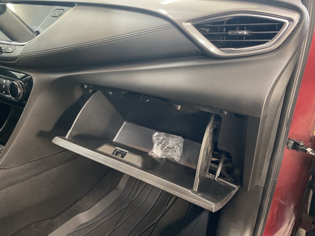 2022 Buick ENCORE GX Preferred | Htd Seats | Htd Wheel | AWD in Saint John, New Brunswick - 33 - w1024h768px