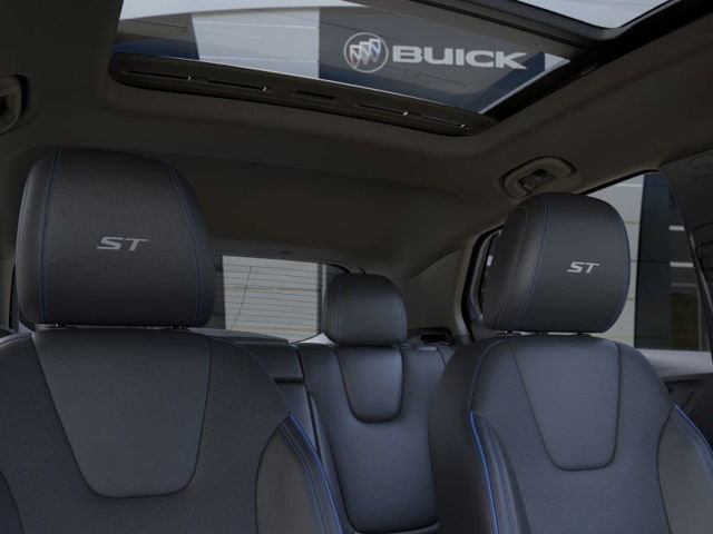 2025 Buick Encore GX in Antigonish, Nova Scotia - 24 - w1024h768px