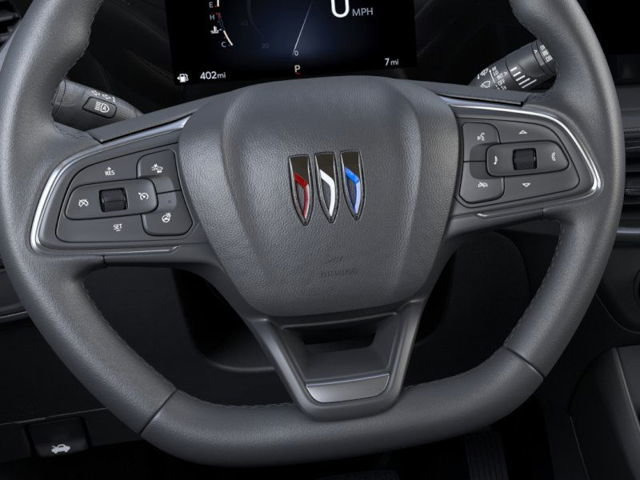 2025 Buick Encore GX in Antigonish, Nova Scotia - 19 - w1024h768px