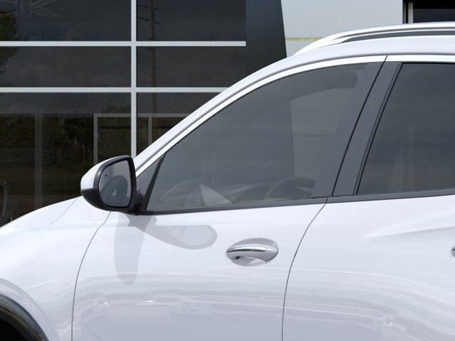 2025 Buick Encore GX in Antigonish, Nova Scotia - 12 - w1024h768px