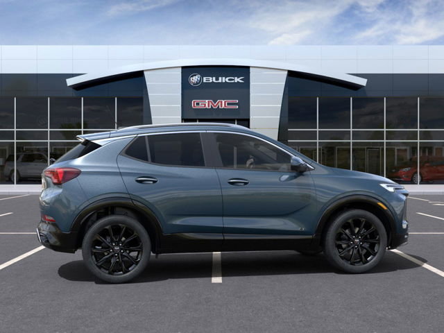 2025 Buick Encore GX in Antigonish, Nova Scotia - 5 - w1024h768px