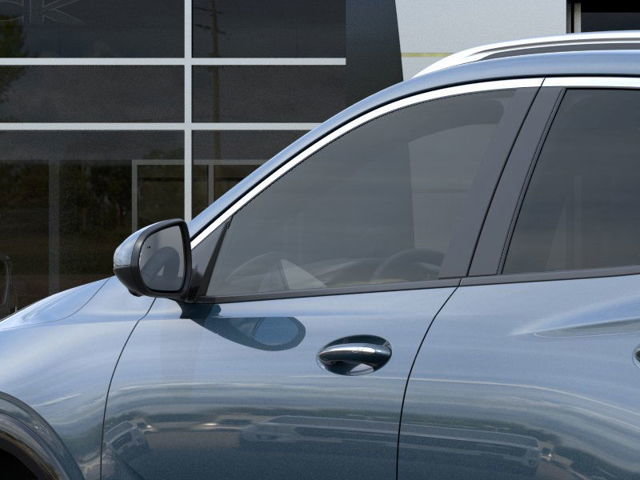 2025 Buick Encore GX in Antigonish, Nova Scotia - 12 - w1024h768px