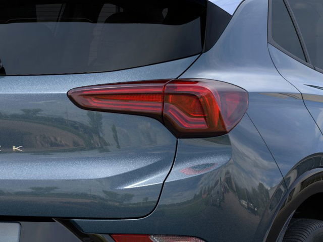 2025 Buick Encore GX in Antigonish, Nova Scotia - 11 - w1024h768px