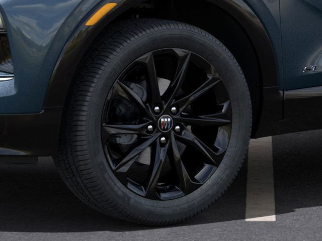 2025 Buick Encore GX in Antigonish, Nova Scotia - 9 - w1024h768px