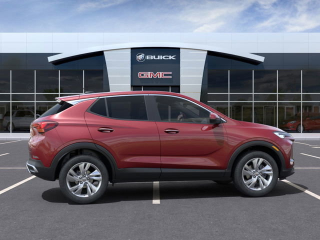 2025 Buick Encore GX in Antigonish, Nova Scotia - 5 - w1024h768px